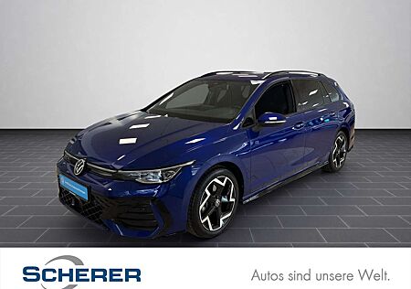 VW Golf Variant Volkswagen Golf VIII Variant 1.5 eTSI R-Line DSG NAVI ACC S