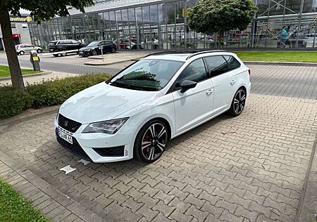 Seat Leon Cupra ST-Wenig KM,Vollausstattung,Top Zustand