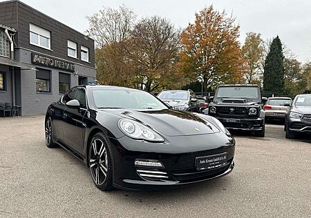 Porsche Panamera 4S PCM/Leder/Kamera/20'