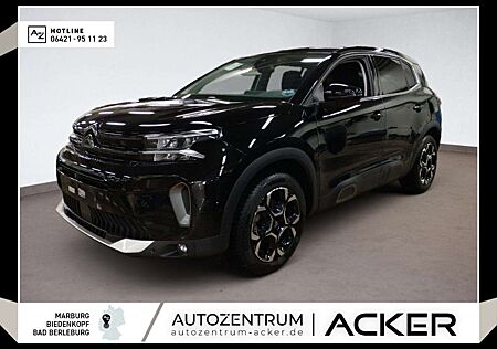 Citroën C5 Aircross Citroen Max 1.2 PureTech 130 8AT. ACC -39%*