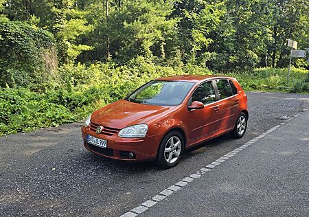 VW Golf Volkswagen 1.6 Goal