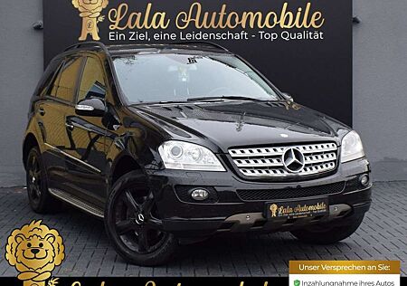 Mercedes-Benz ML 320 CDI 3.0 MEMORY/SPORTPAKET/KLIMA/TEMPOMAT/AUTOMATIK