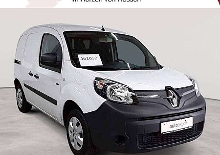 Renault Kangoo gebraucht kaufen Renault Kangoo Z.E. 33 (mit Batterie)