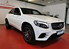 Mercedes-Benz GLC 300 Coupe 4Matic 9G-TRONIC AMG Line *1.Hd + Tempomat
