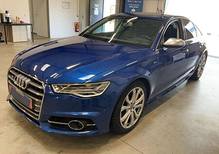 Audi S6 Lim. 4.0 TFSI quattro*Matrix*Bose*HUD*Massage