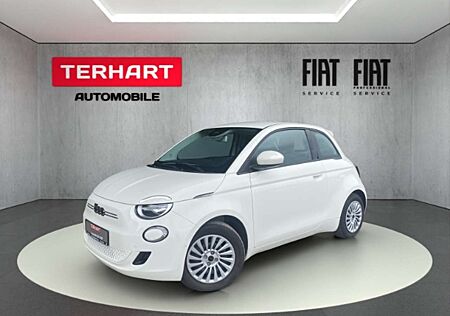 Fiat 500E 42 kWh Lim./Rückfahrkamera/Tempomat/PDC
