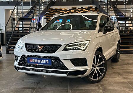 Cupra Ateca Basis 4Drive*LED*FullLink*Kamera*Klima*DAB