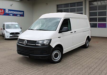 VW T6 Transporter Volkswagen Kasten Mittelhochdach lang