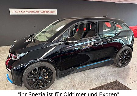 BMW i3 s (120 Ah), 135kW Business+Comfortpaket