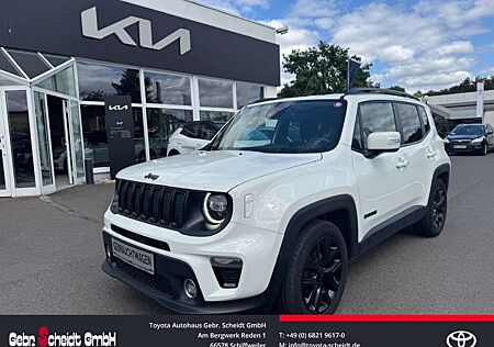 Jeep Renegade Limited FWD 1.0 T-GDI EU6d-T LED-Scheinwerfer Appl