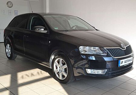 Skoda Rapid /Spaceback Spaceback Ambition Automatik Tempomat