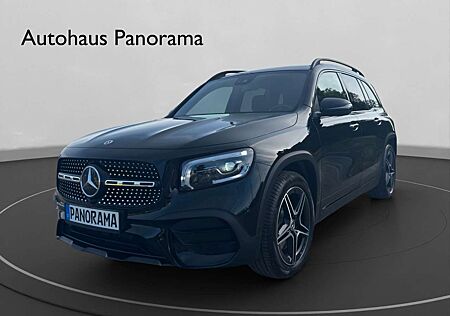 Mercedes-Benz GLB 220 d AMG Line Pano/LED/Night. P /DigitalCo.