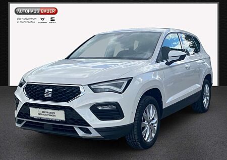 Seat Ateca 1.5 TSI ACT DSG AUTOM FULLINK DAB+NAVI LENKRADHZ S