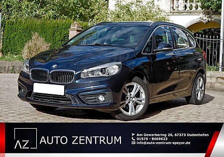 BMW 218 Advantage *Automatik,Klima,AHK