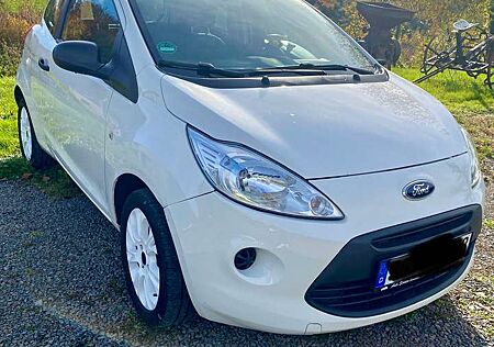 Ford Ka /+ Ambiente