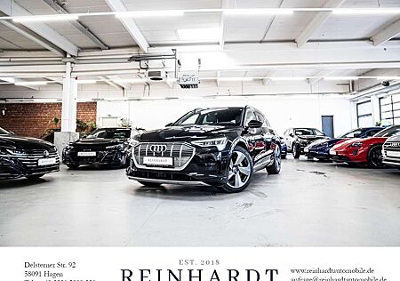 Audi e-tron 55 ADVANCED/21Z/MATRIX/ACC/HuD/PANO/360°