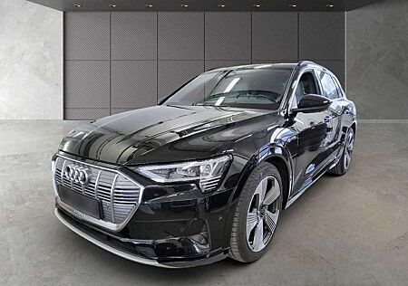 Audi e-tron 55 ADVANCED/21Z/MATRIX/ACC/HuD/PANO/360°