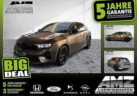 Opel Astra L 1.2 Turbo GS +inklusive Winterräder+