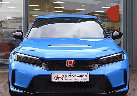 Honda Civic 2.0 VTEC Turbo Type R 'SPURVERBREITERUNG'