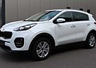 Kia Sportage 1.6 GDI 2WD Vision Navi/Kamera/Allwetterreifen