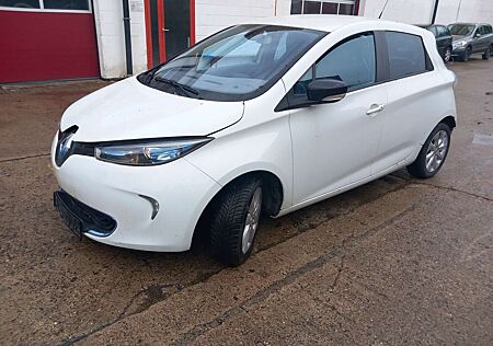 Renault ZOE (Inkl Batterie) 22 kwh Zen