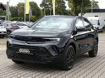 Opel Mokka GS *Automatik*