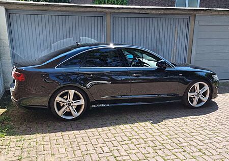 Audi A6 3.0 TDI quattro S tronic