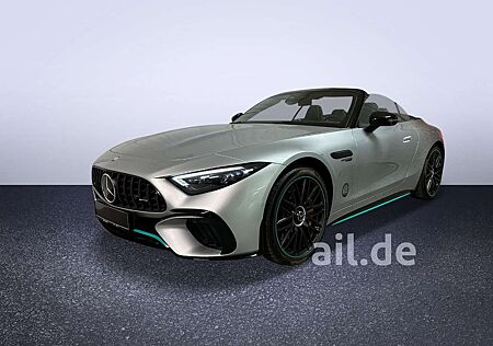 Mercedes-Benz SL 63 AMG 1 of 100 Motorsport Collectors Edition