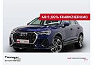 Audi Q3 45 TFSIe LM19 MATRIX NAVI+ TEILLEDE