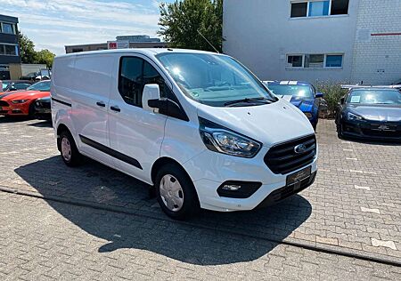 Ford Transit Custom KASTEN 300 L1 TREND SPUR-TOTWI.