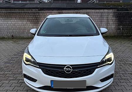 Opel Astra Selection Start/Stop