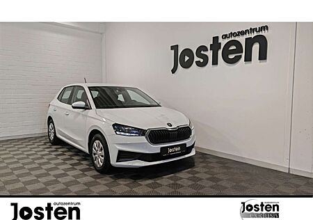 Skoda Fabia Active 1.0 KLIMA AHK PDC SITZHZG LED
