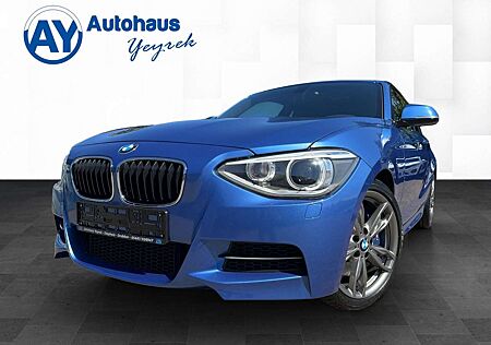 BMW 135 gebraucht kaufen BMW 135 i coupe *NAV*LED*SHZ*PDC*