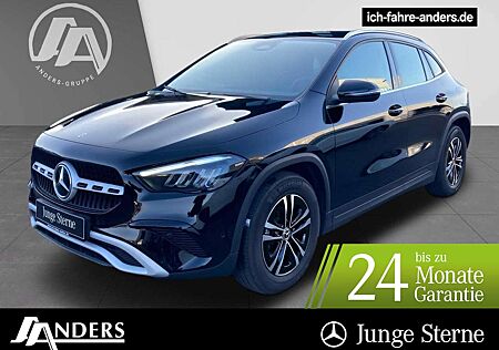 Mercedes-Benz GLA 180 Advanced+MBUX+SHZ+LED+PDC+Kamera+EASY-P.