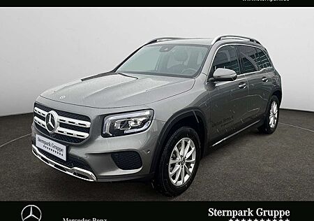 Mercedes-Benz GLB 180 d Progressive +MBUX+LED+Kamera+Spur+DAB+