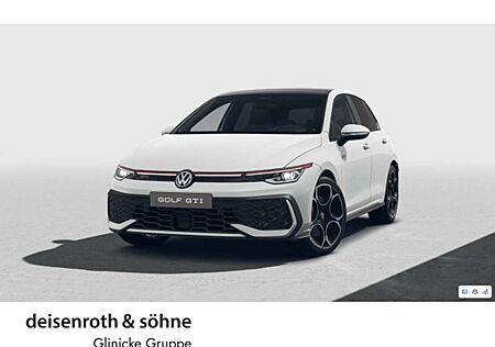VW Golf GTI Volkswagen AHK/Matrix/Pano/DCC/h&k/360/Nav/19"/HuD