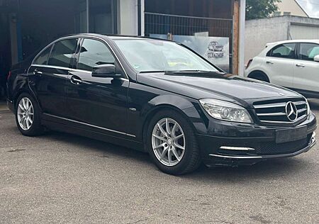 Mercedes-Benz C 250 CDI BlueEfficiency