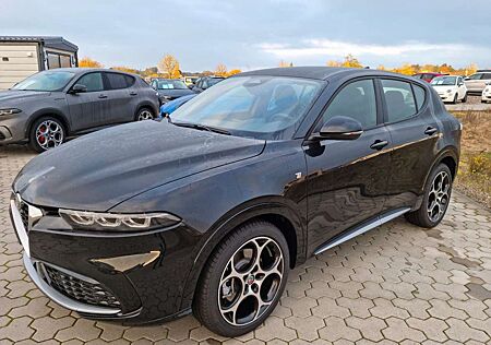 Alfa Romeo Tonale -Ti 1.5 VGT 118kW (160Ps) 48V-Hybrid 15kW