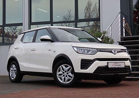 SsangYong Tivoli 1.5 T-GDi Crystal 2WD