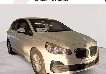 BMW 218i 218 Active Tourer Aut. Advantage Navi SHZ