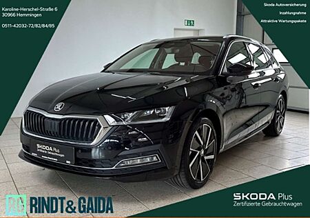 Skoda Octavia Combi Style 1.5 TSI ACT e-TEC Navi ACC e-Sitze
