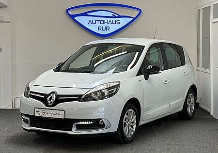 Renault Scenic III Limited/LPG/PDC/NUR 64TKM