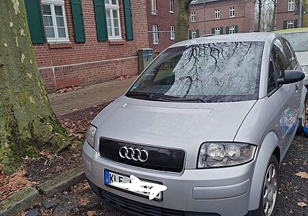 Audi A2 1.4