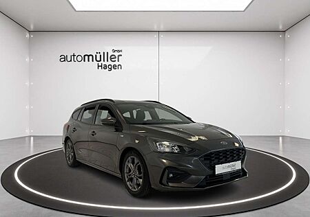Ford Focus 1.0 ST-Line X Turnier ACC|KAM|NAVI|LED|TWA