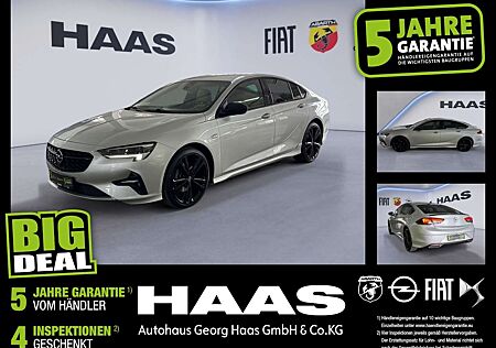 Opel Insignia B Grand Sport 2.0 CDTI Navigation