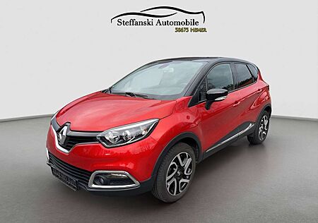 Renault Captur Intens *Navi*Shz*Klimaaut*Kamera*Bi-Color