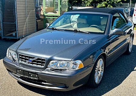 Volvo C70 Cabriolet 2.0 T Collection *Automatik*Top*