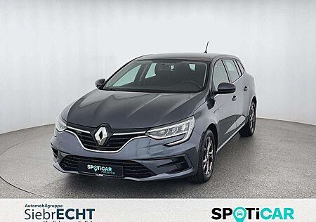Renault Megane Life 1.3 TCE*LED*PDCH*AGR*uvm
