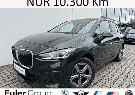 BMW 218 Active Tourer i Sommer17'' AHK Komf Lenkheiz ParkA