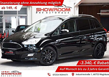 Ford Grand C-Max Business Edition 7 Sitzer Navi 2.Hd